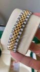 Swiss Knockoff Rolex Datejust 31 mm 2824 Diamond Two Tone Watches (10)_th.jpg